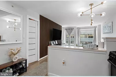 1101 3rd Street SW #610, Washington, DC 20024 - Photo 22