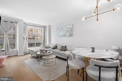 1101 3rd Street SW #610, Washington, DC 20024 - Photo 14