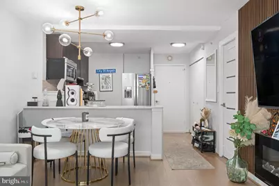 1101 3rd Street SW #610, Washington, DC 20024 - Photo 20