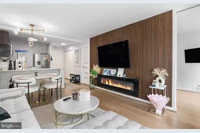 1101 3rd Street SW #610, Washington, DC 20024 - Photo 18