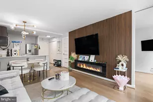 1101 3rd St SW, Washington, DC 20024 - Photo 18