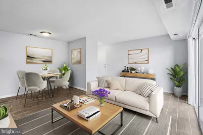 625 Chesapeake Street SE #301, Washington, DC 20032 - Photo 1