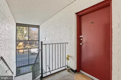 625 Chesapeake Street SE #301, Washington, DC 20032 - Photo 20