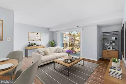 625 Chesapeake Street SE #301, Washington, DC 20032 - Photo 4