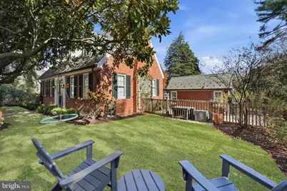 3515 36th Street NW, Washington, DC 20016 - Photo 4