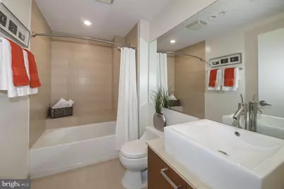 1010 Massachusetts Avenue NW #501, Washington, DC 20001 - Photo 12
