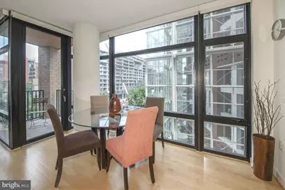 1010 Massachusetts Avenue NW #501, Washington, DC 20001 - Photo 4
