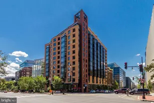 1010 Massachusetts Ave NW, Washington, DC 20001 - Photo 20