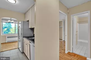 4000 Tunlaw Rd NW, Washington, DC 20007 - Photo 20