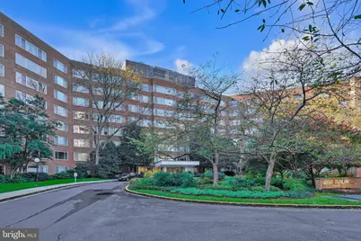 4000 Tunlaw Road NW #UNIT 417, Washington, DC 20007 - Photo 4