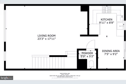 802 Hr Drive SE, Washington, DC 20032 - Photo 32