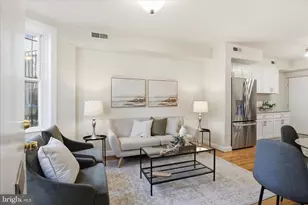 122 Bates St NW, Washington, DC 20001 - Photo 4