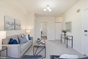 122 Bates St NW, Washington, DC 20001 - Photo 48