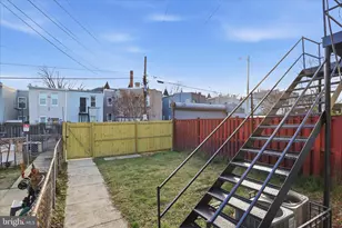 122 Bates St NW, Washington, DC 20001 - Photo 60