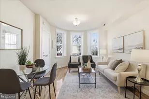 122 Bates St NW, Washington, DC 20001 - Photo 10