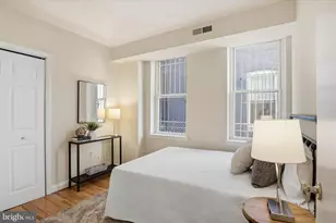 122 Bates St NW, Washington, DC 20001 - Photo 8