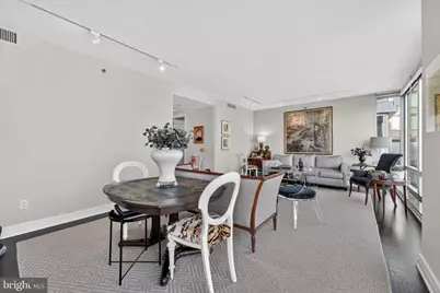 1155 23rd Street NW #PH1F, Washington, DC 20037 - Photo 6