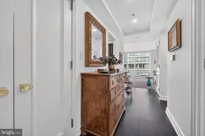 1155 23rd Street NW #PH1F, Washington, DC 20037 - Photo 2