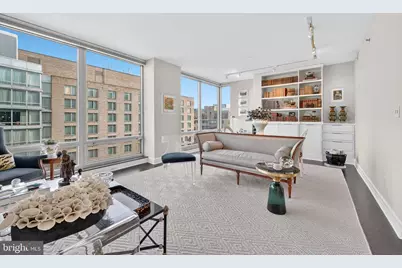 1155 23rd Street NW #PH1F, Washington, DC 20037 - Photo 4