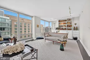 1155 23rd St NW, Washington, DC 20037 - Photo 4