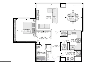 1155 23rd St NW, Washington, DC 20037 - Photo 2