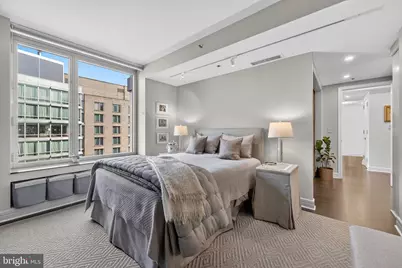 1155 23rd Street NW #PH1F, Washington, DC 20037 - Photo 10