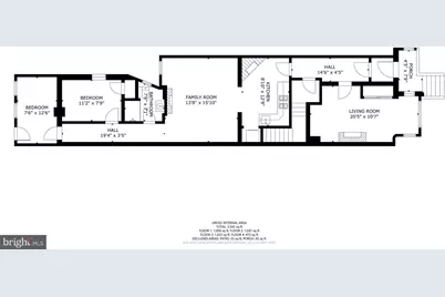 28 T Street NW, Washington, DC 20001 - Photo 60