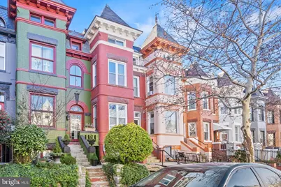 28 T Street NW, Washington, DC 20001 - Photo 2