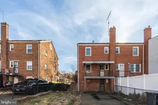 2010 T St SE, Washington, DC 20020 - Photo 28