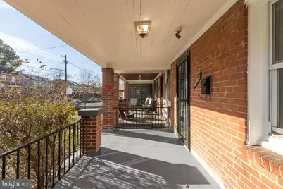 2010 T Street SE, Washington, DC 20020 - Photo 2