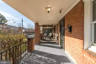 2010 T St SE, Washington, DC 20020 - Photo 2