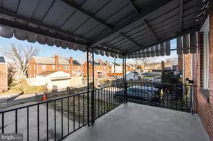 2010 T St SE, Washington, DC 20020 - Photo 12