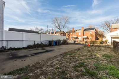 2010 T Street SE, Washington, DC 20020 - Photo 30