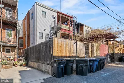 28 T Street NW, Washington, DC 20001 - Photo 56