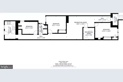 28 T Street NW, Washington, DC 20001 - Photo 58