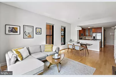 910 M Street NW #403, Washington, DC 20001 - Photo 4