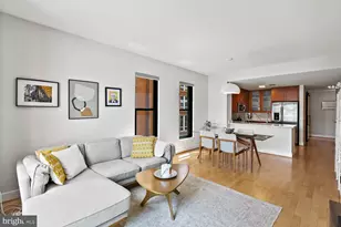 910 M St NW, Washington, DC 20001 - Photo 4