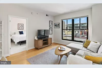 910 M Street NW #403, Washington, DC 20001 - Photo 10