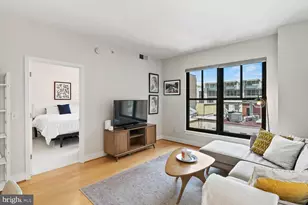 910 M St NW, Washington, DC 20001 - Photo 10
