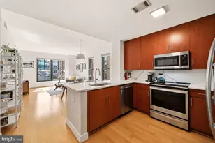 910 M St NW, Washington, DC 20001 - Photo 6