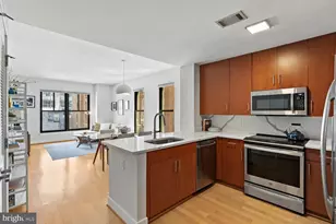 910 M St NW, Washington, DC 20001 - Photo 8