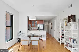 910 M St NW, Washington, DC 20001 - Photo 4