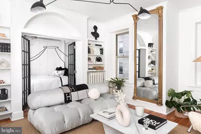 2022 Columbia Road NW #318, Washington, DC 20009 - Photo 4