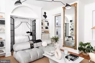 2022 Columbia Rd NW, Washington, DC 20009 - Photo 4