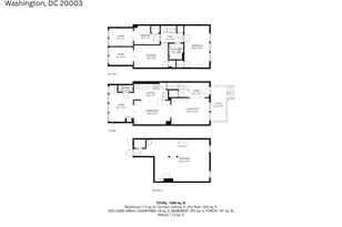 1805 Potomac Ave SE, Washington, DC 20003 - Photo 44