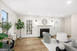 1435 Channing St NE, Washington, DC 20018 - Photo 18