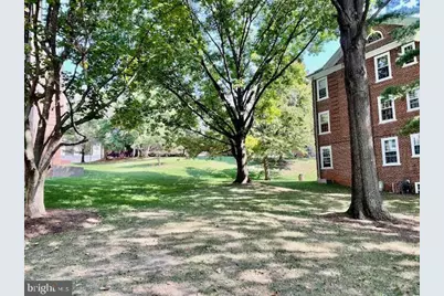 3871 Porter Street NW #E293, Washington, DC 20016 - Photo 30