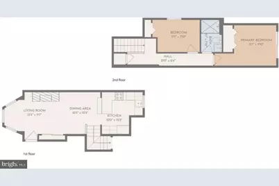 1614 15th Street NW, Washington, DC 20009 - Photo 44