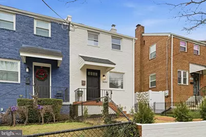 4243 Hildreth Street SE, Washington, DC 20019 - Photo 10