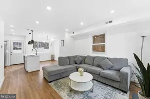 4243 Hildreth St SE, Washington, DC 20019 - Photo 38